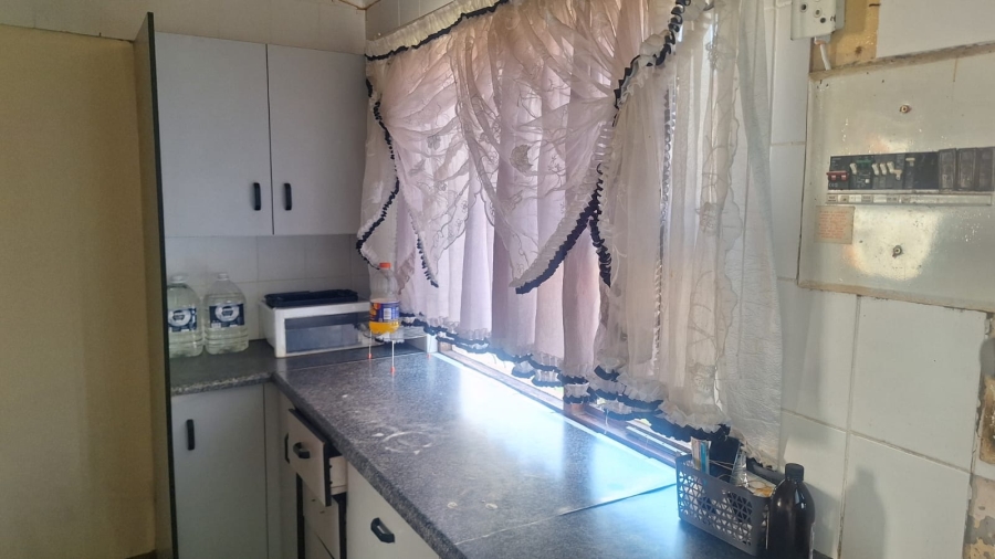 3 Bedroom Property for Sale in Mdantsane Nu 17 Eastern Cape